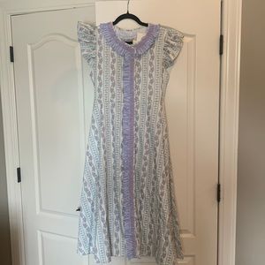 Dondolo women’s pearl dress